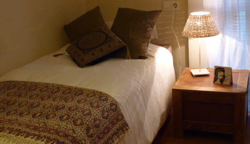 Apartment Calle Antonio Salado Sevilla - Apt 34833