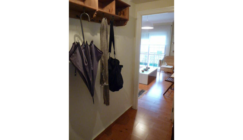 Apartment Calle Antonio Salado Sevilla - Apt 34833