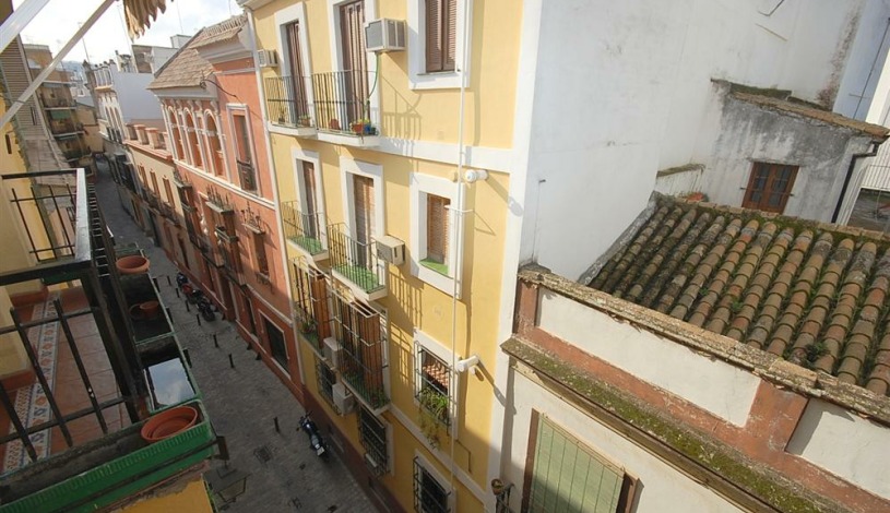 Apartment Calle Antonio Salado Sevilla - Apt 34833