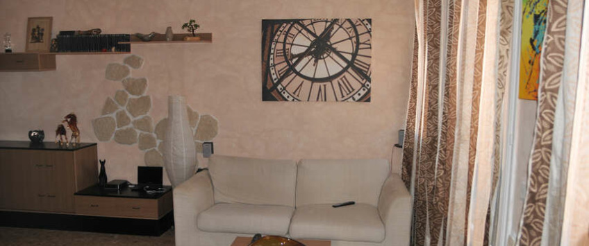 Apartment Calle Brussa Venezia - Apt 23601