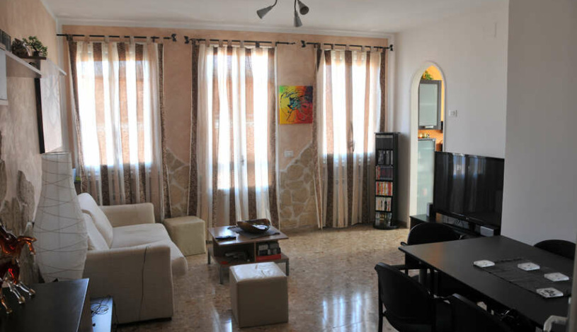 Apartment Calle Brussa Venezia - Apt 23601