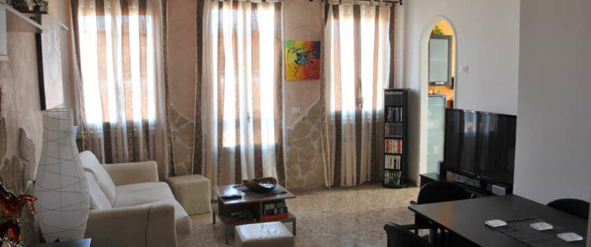 Apartment Calle Brussa Venezia - Apt 23601