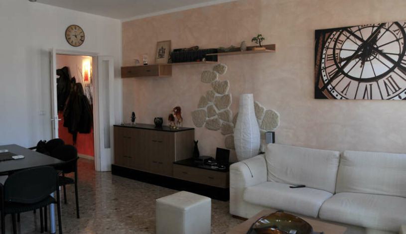 Apartment Calle Brussa Venezia - Apt 23601