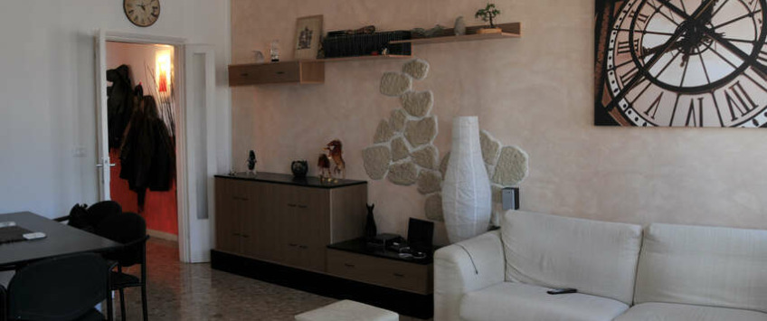 Apartment Calle Brussa Venezia - Apt 23601