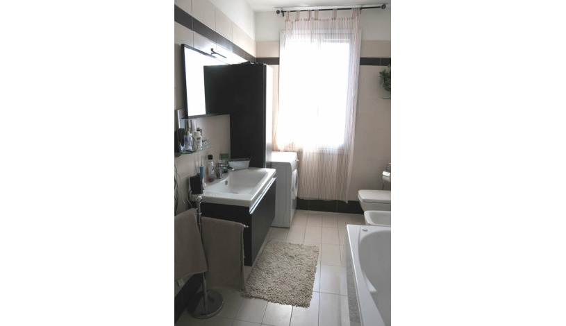 Apartment Calle Brussa Venezia - Apt 23601