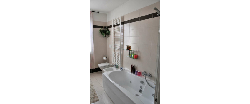 Apartment Calle Brussa Venezia - Apt 23601