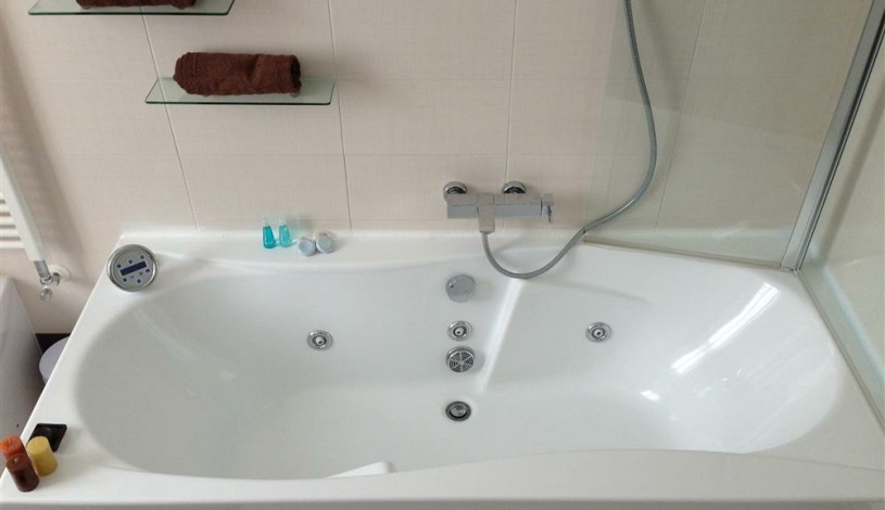 Apartment Calle Brussa Venezia - Apt 23601