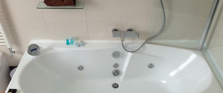 Apartment Calle Brussa Venezia - Apt 23601