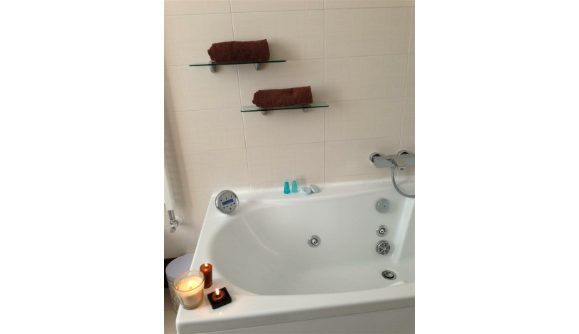 Apartment Calle Brussa Venezia - Apt 23601