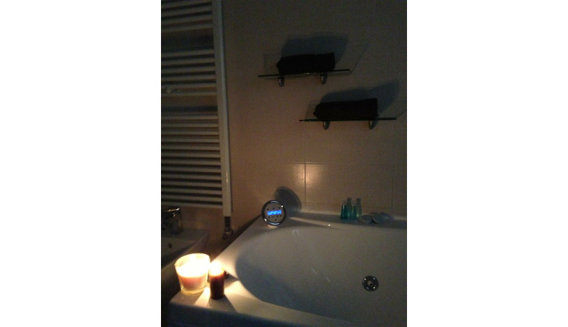 Apartment Calle Brussa Venezia - Apt 23601