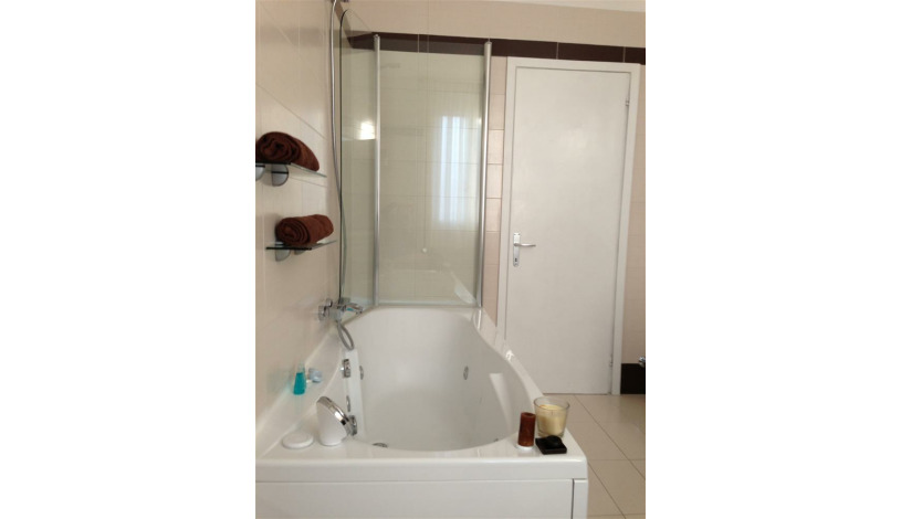 Apartment Calle Brussa Venezia - Apt 23601