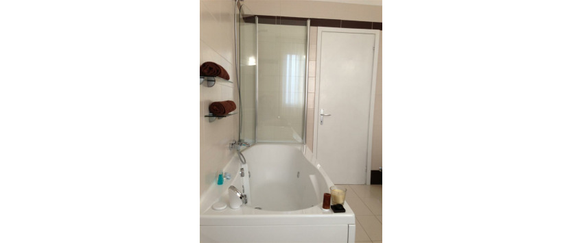 Apartment Calle Brussa Venezia - Apt 23601