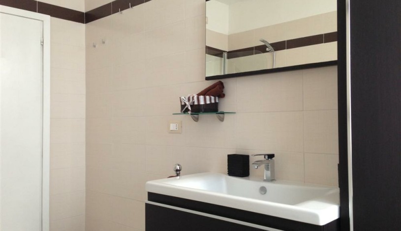 Apartment Calle Brussa Venezia - Apt 23601