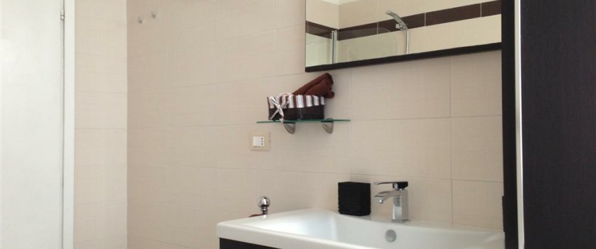 Apartment Calle Brussa Venezia - Apt 23601