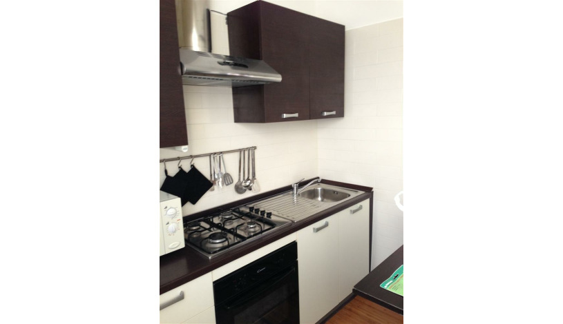 Apartment Calle Brussa Venezia - Apt 23601