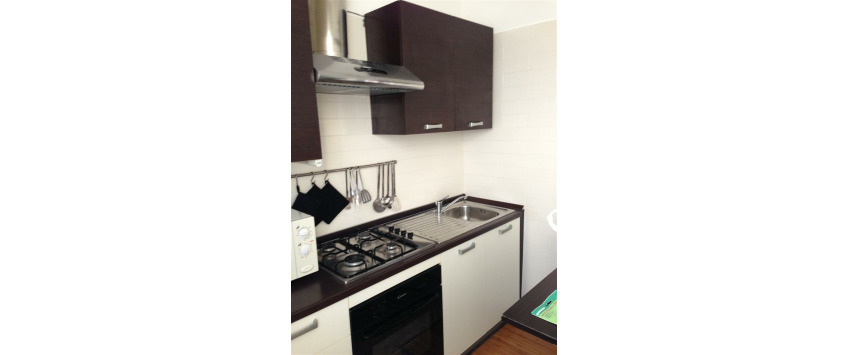 Apartment Calle Brussa Venezia - Apt 23601