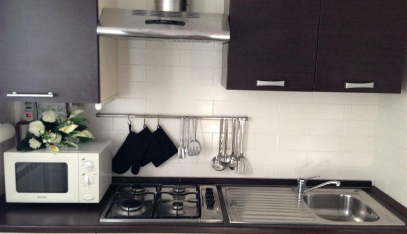 Apartment Calle Brussa Venezia - Apt 23601