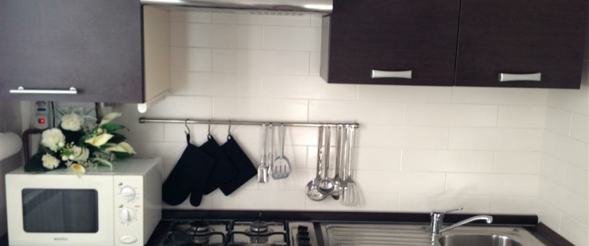 Apartment Calle Brussa Venezia - Apt 23601