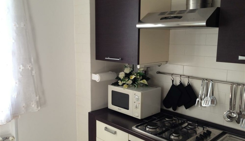 Apartment Calle Brussa Venezia - Apt 23601