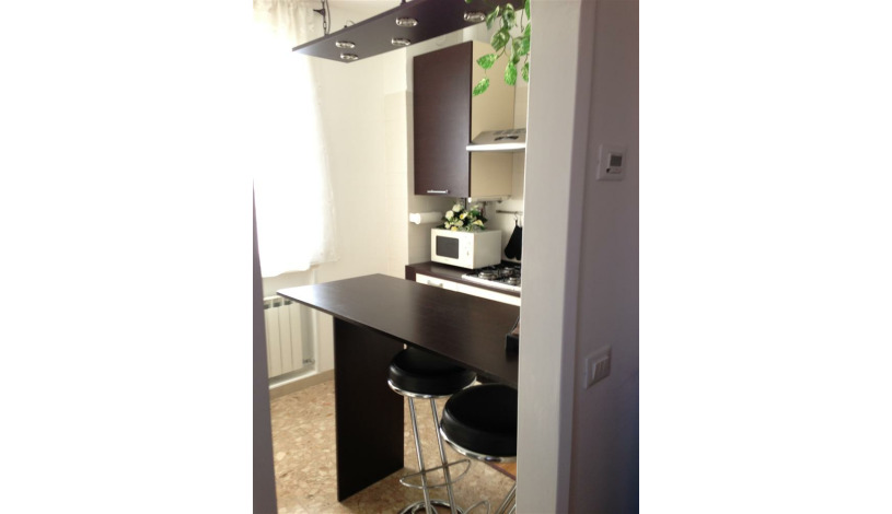 Apartment Calle Brussa Venezia - Apt 23601