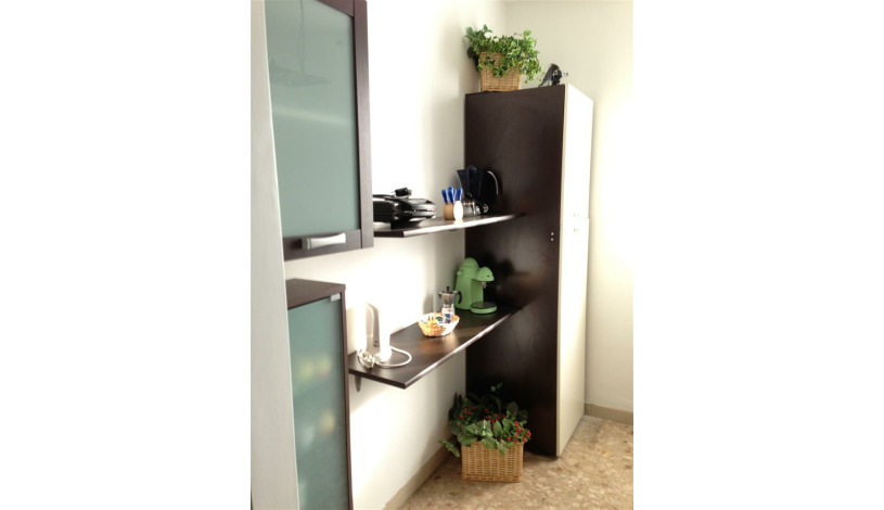 Apartment Calle Brussa Venezia - Apt 23601