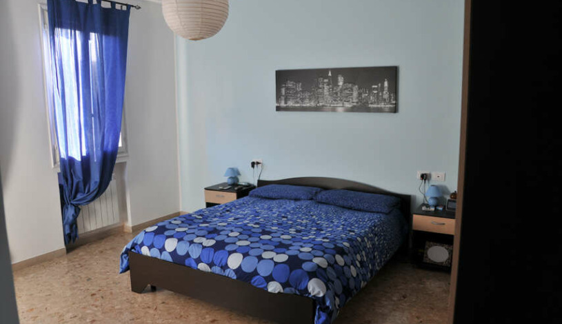 Apartment Calle Brussa Venezia - Apt 23601