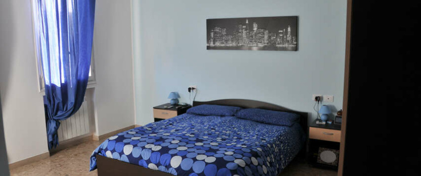 Apartment Calle Brussa Venezia - Apt 23601