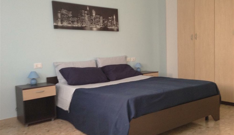 Apartment Calle Brussa Venezia - Apt 23601