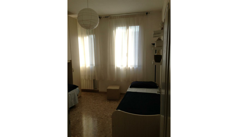 Apartment Calle Brussa Venezia - Apt 23601
