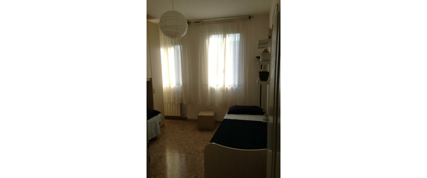 Apartment Calle Brussa Venezia - Apt 23601