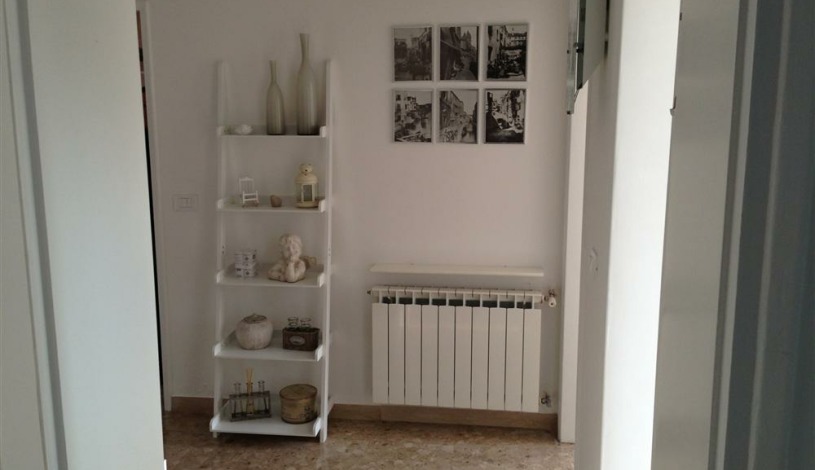 Apartment Calle Brussa Venezia - Apt 23601