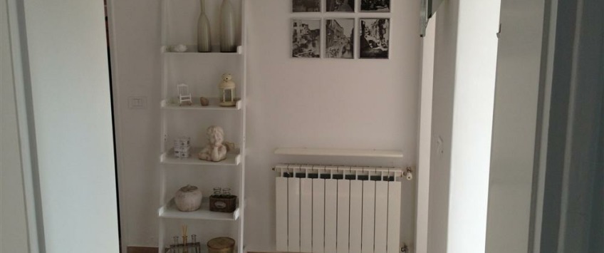 Apartment Calle Brussa Venezia - Apt 23601