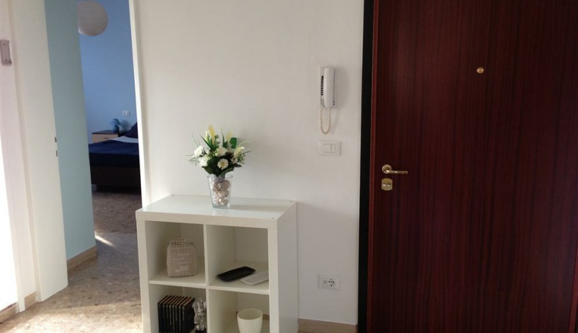 Apartment Calle Brussa Venezia - Apt 23601