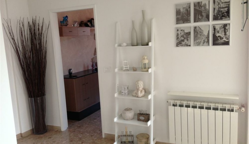 Apartment Calle Brussa Venezia - Apt 23601