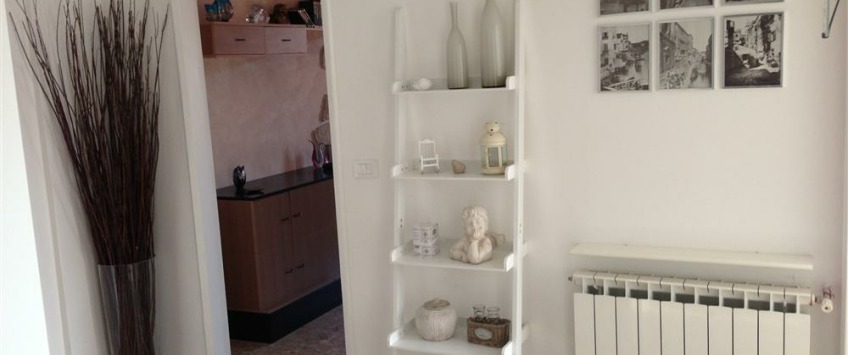 Apartment Calle Brussa Venezia - Apt 23601