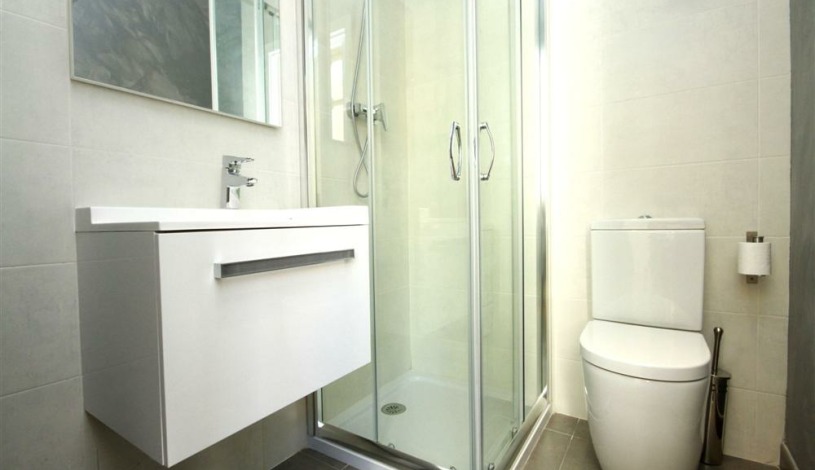 Apartment Calle Calderón de la Barca Málaga - Apt 30567