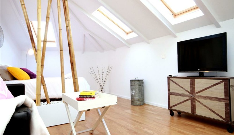 Apartment Calle Calderón de la Barca Málaga - Apt 30568