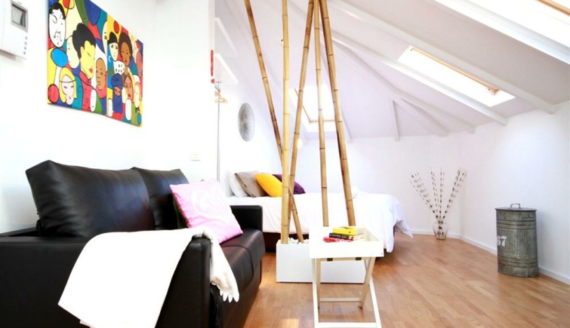 Apartment Calle Calderón de la Barca Málaga - Apt 30568