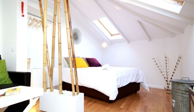 Apartment Calle Calderón de la Barca Málaga - Apt 30568