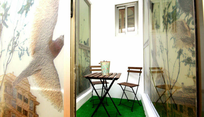 Apartment Calle Calderón de la Barca Málaga - Apt 31068