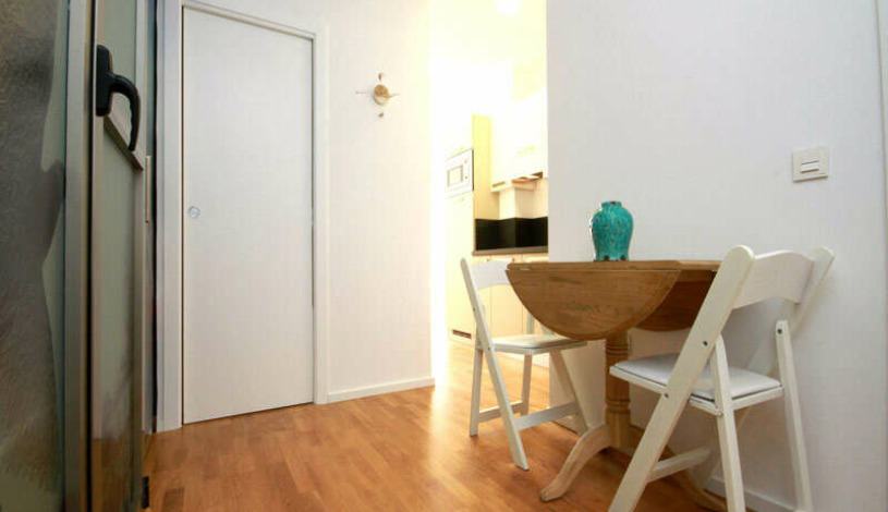 Apartment Calle Calderón de la Barca Málaga - Apt 31068