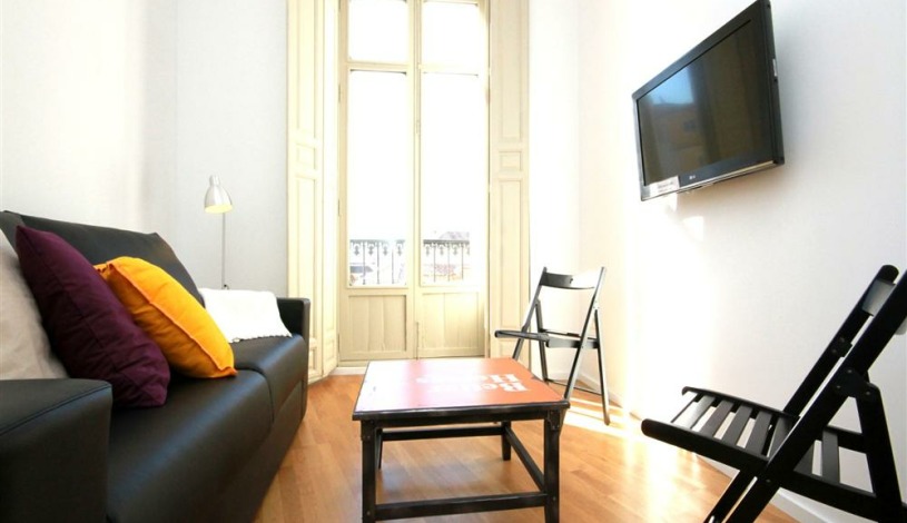 Apartment Calle Calderón de la Barca Málaga - Apt 31150