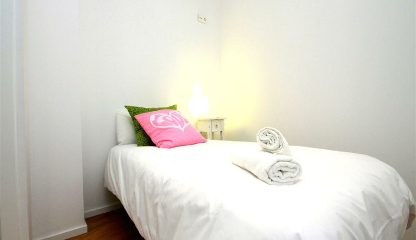 Apartment Calle Calderón de la Barca Málaga - Apt 31151