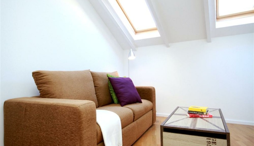 Apartment Calle Calderón de la Barca Málaga - Apt 31152