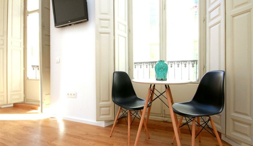 Apartment Calle Calderón de la Barca Málaga - Apt 30567