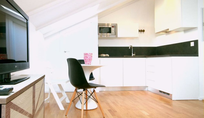 Apartment Calle Calderón de la Barca Málaga - Apt 30568