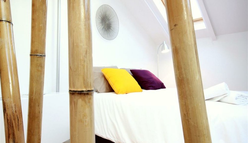 Apartment Calle Calderón de la Barca Málaga - Apt 30568