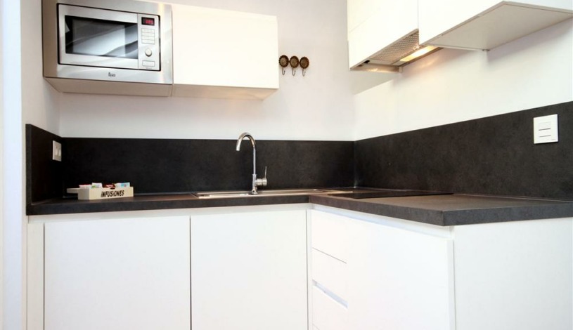 Apartment Calle Calderón de la Barca Málaga - Apt 30568