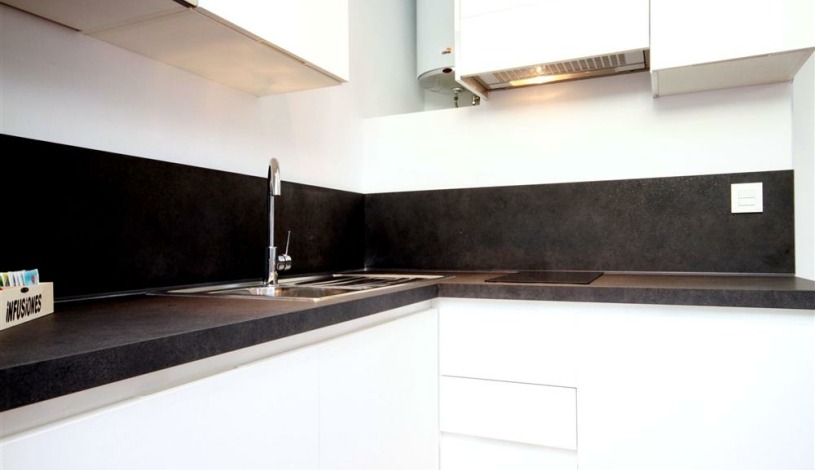 Apartment Calle Calderón de la Barca Málaga - Apt 30568