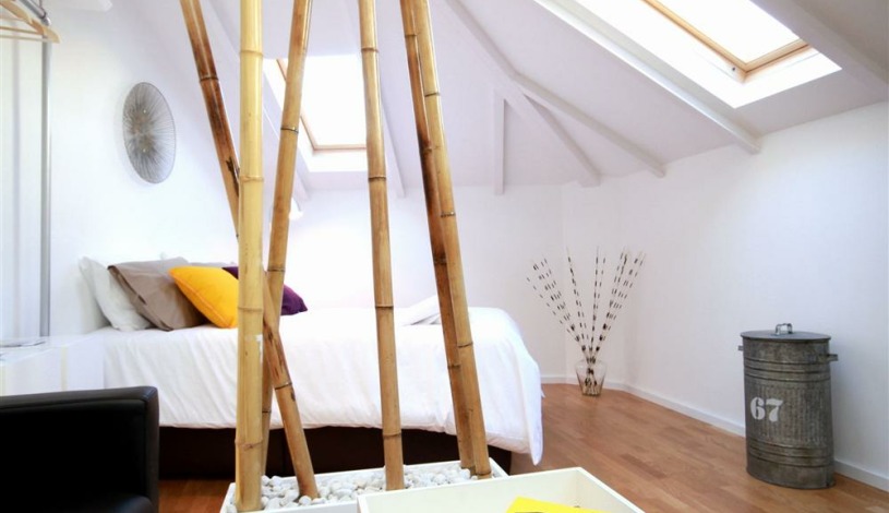 Apartment Calle Calderón de la Barca Málaga - Apt 30568